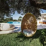 Villa Strepitosa Vista Mare Con Piscina Privata *