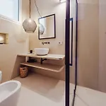 Strepitosa Vista Mare Con Piscina Privata Terrasini