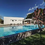 Strepitosa Vista Mare Con Piscina Privata Terrasini