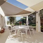 Strepitosa Vista Mare Con Piscina Privata Villa
