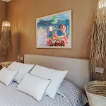 Villa Strepitosa Vista Mare Con Piscina Privata