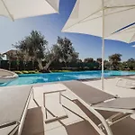 Strepitosa Vista Mare Con Piscina Privata