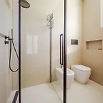 Villa Strepitosa Vista Mare Con Piscina Privata Terrasini
