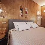 Villa Strepitosa Vista Mare Con Piscina Privata