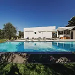 Strepitosa Vista Mare Con Piscina Privata *