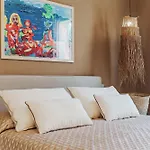 Strepitosa Vista Mare Con Piscina Privata Villa Terrasini