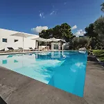 Villa Strepitosa Vista Mare Con Piscina Privata *