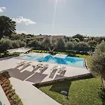 Strepitosa Vista Mare Con Piscina Privata Villa *