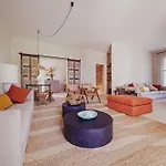 Strepitosa Vista Mare Con Piscina Privata Terrasini