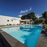 Villa Strepitosa Vista Mare Con Piscina Privata Terrasini