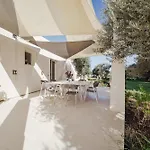 Strepitosa Vista Mare Con Piscina Privata * Terrasini