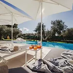 Strepitosa Vista Mare Con Piscina Privata * Terrasini