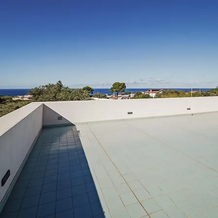 Strepitosa Vista Mare Con Piscina Privata