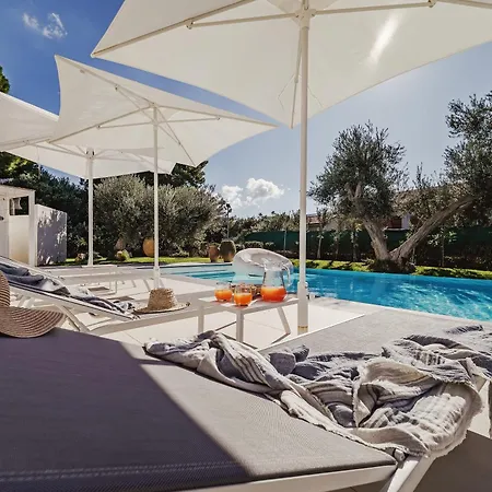 Strepitosa Vista Mare Con Piscina Privata *