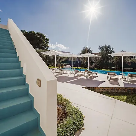Villa Strepitosa Vista Mare Con Piscina Privata *